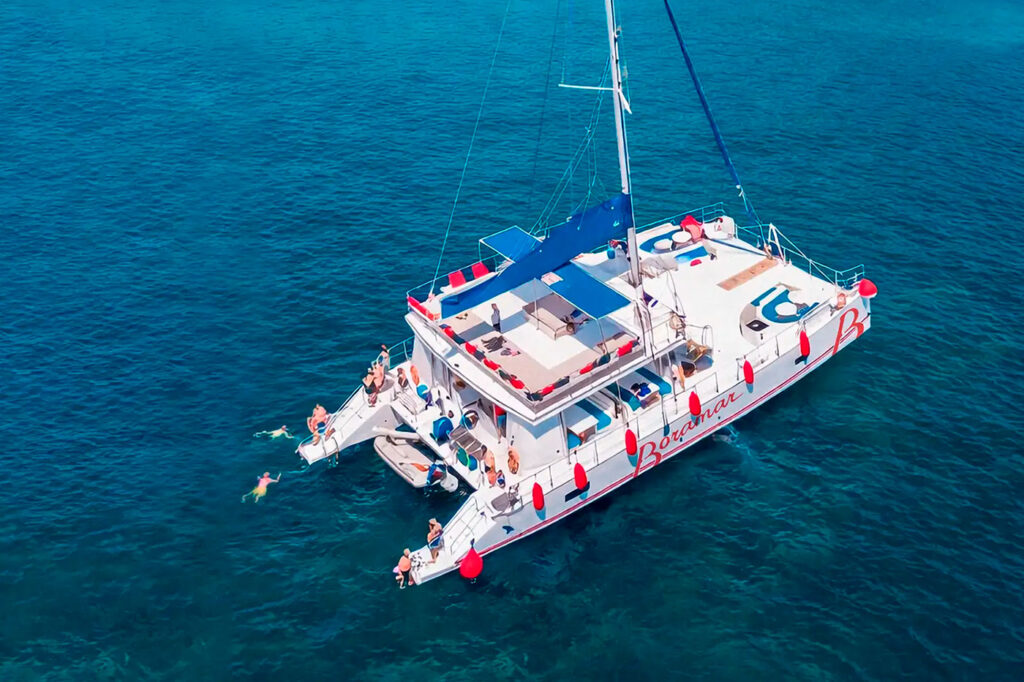 precio alquiler en barco Valencia