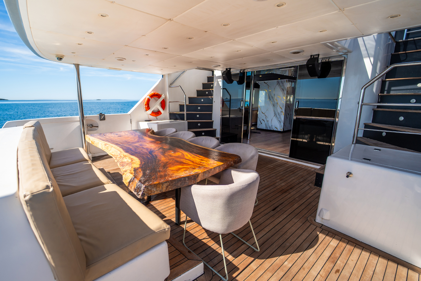 LUXE GALERIA 26 - 1