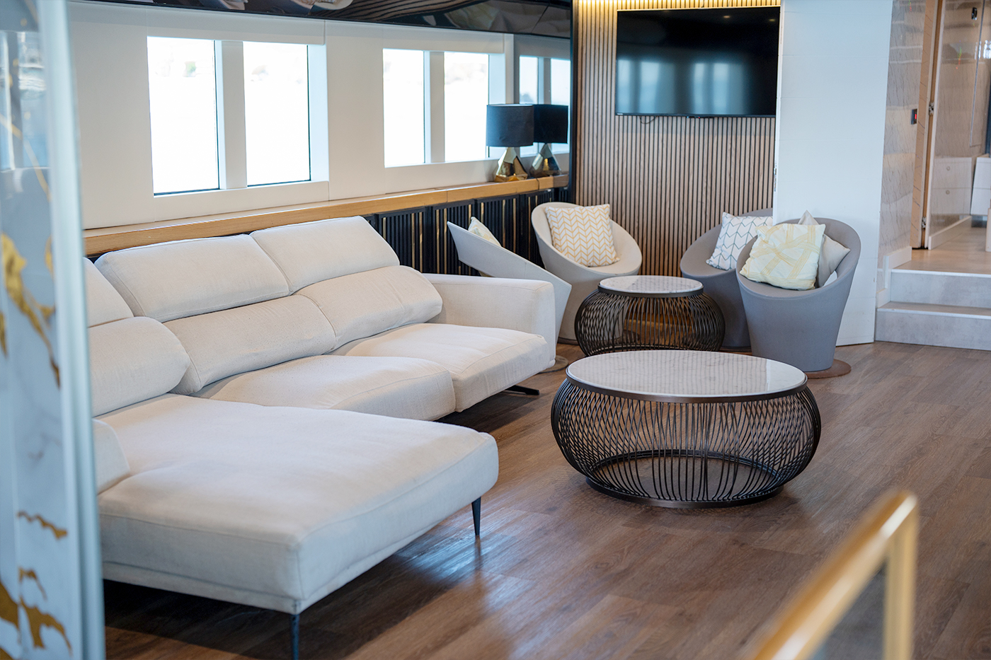 LUXE GALERIA 26 - 4